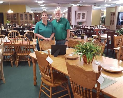 Whitacre's Furniture is Central Illinois' premiere hardwood furniture retailer. Amish made wood furniture. top of page. Store Closed-We RETIRED!! 704 South Broa dway, Hudson, IL 61748 whitacresfurniture@gmail.com STORE PERMANENTLY CLOSED . KCoWeb.